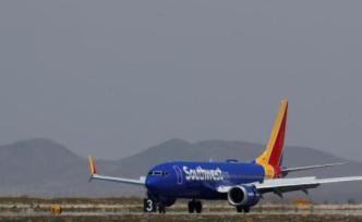 加拿大航空再次延長波音737MAX停飛時間