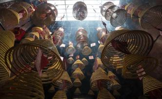 當(dāng)我們討論威士忌的東方風(fēng)味時，我們在討論什么