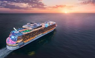 明后兩年，中國游客的郵輪選擇又多了這幾個(gè)