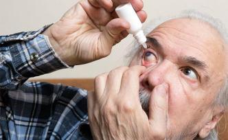 科普行动派：老年眼病已成“重灾区”