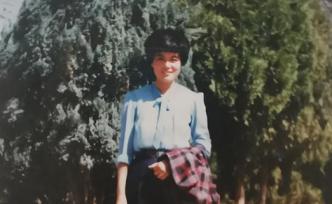 姐姐，消失在29年前的黑夜