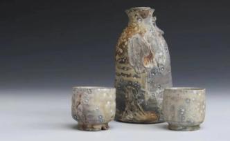 從陶都到上海，中外陶藝名家呈現(xiàn)柴燒之美與當(dāng)代發(fā)展