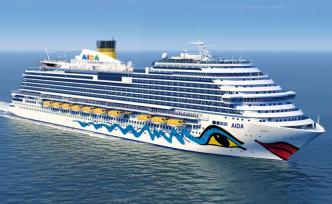 首艘國產(chǎn)大型郵輪開工建造，計(jì)劃于2023年下半年交付運(yùn)營