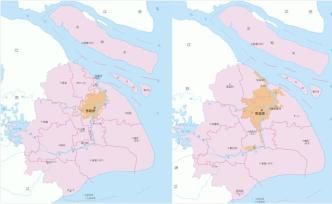 我国县市同名的现象是如何产生的？