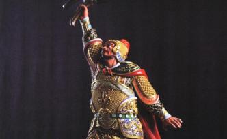 上博20多年來首次接受當(dāng)代工藝品捐贈，金彩漆線雕今入藏