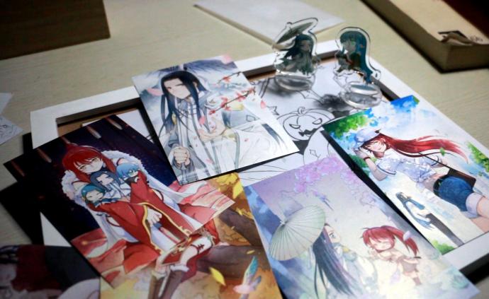 漫画师意外离世，业内人士称动漫业压力大