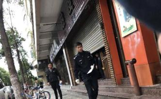 昆明理工大學(xué)回應(yīng)李心草事件：以警方調(diào)查為準，正全力配合