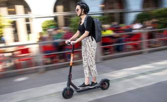 全球城市观察︱共享滑板车与网约车联合，匹兹堡的出行新实验