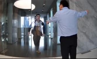 前券商分析师与上市公司董事长冲突事件大结局：和解互相致歉