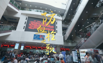 又來“洗腦”！醫(yī)生們推出《防血栓之歌》