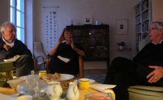 纪念｜马悦然：毕生致力于汉学研究和中国文学译介