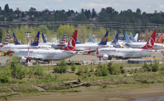 聯(lián)邦航空局：波音隱瞞涉及737Max機(jī)型駕駛信息