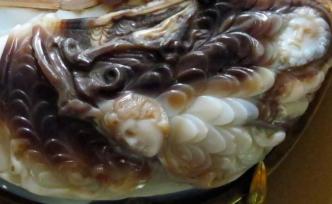 贈你一枚絕世珠寶，換我家族百年安好 | 藝海拾真