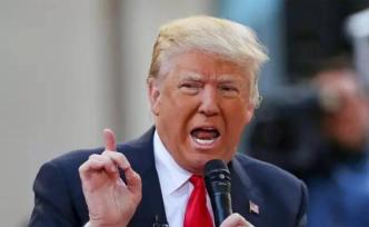 特朗普再次強(qiáng)調(diào)：“電話門”的匿名舉報(bào)人必須公開身份