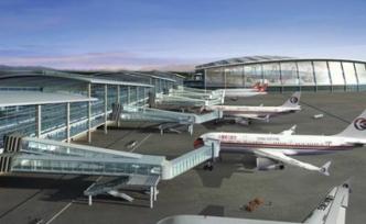 冬航季開始后南昌機(jī)場(chǎng)將實(shí)現(xiàn)首都北京“一市兩場(chǎng)”全通航