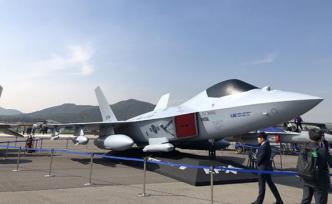 觀察｜韓國KF-X隱身戰機：F-22與F-35的混血兒