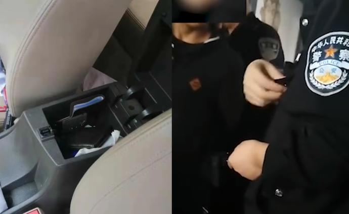 兒子偷錢父親藏錢，父子被刑拘