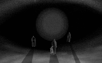 國(guó)際盲人節(jié) | 閉眼就能體驗(yàn)盲人世界？這是一個(gè)誤解