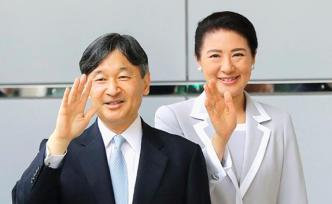 170多國兩千余名嘉賓：哪些政要將出席日本德仁天皇即位禮