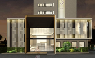 景瑞悦樘上海又揽一店，丰富悦樘系产品线