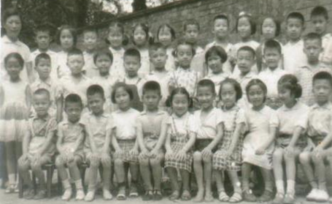 你的地方·講述｜在徐家匯生活一甲子
