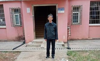 一樁貪污案發(fā)回重審后40年沒開庭：至今尚無法確定公訴機關