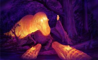 中生代那么熱，大恐龍為啥沒把腦子燒壞？