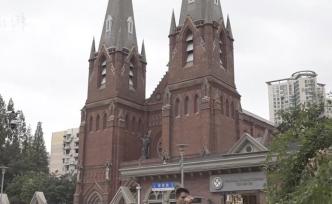 你的地方·漫步｜在徐家匯成長