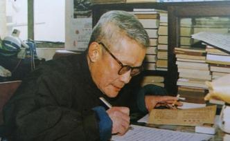 紀念︱《銘史如詩》：方詩銘先生誕辰100周年