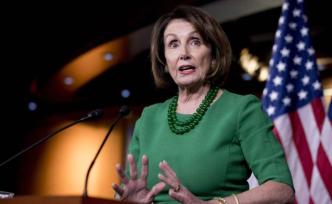 美國眾議院議長佩洛西率團(tuán)秘密訪問阿富汗，釋放重啟和談意愿