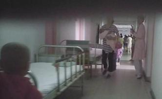 嬰兒“封針”調(diào)查：一家三甲醫(yī)院的腦癱治愈神話