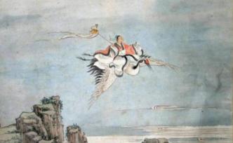 白照杰讀《“山中”的六朝史》︱山中何所有？