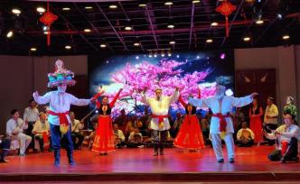 新疆莎車以傳統(tǒng)民間文化促旅游發(fā)展脫貧