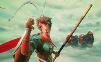 漫改游戲《大圣歸來(lái)》暴雷！能雷醒誰(shuí)？