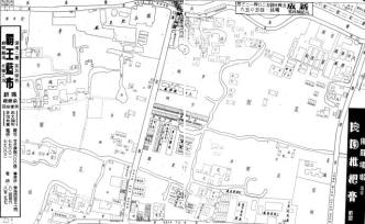 你的地方·回顧｜徐家匯：如果你曾經(jīng)居住于此