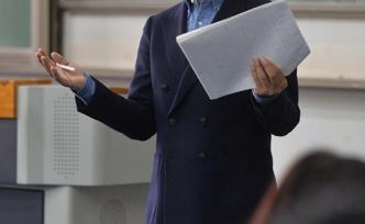 對標對表、抓細抓實、以學促干，上海高校扎實開展主題教育