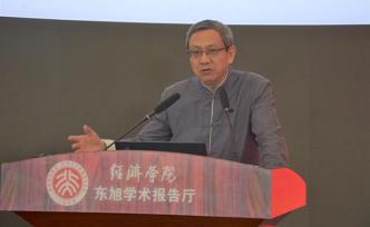 智庫動態(tài)｜賈康：住房雙軌制外，變“補(bǔ)磚頭”為“補(bǔ)人頭”