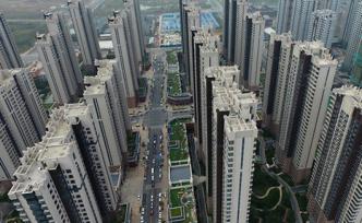 全國住宅地價同比增速連續(xù)六個季度放緩，房地產市場熱度緩解