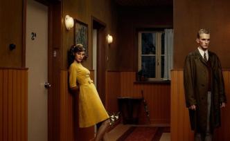 埃文·奧拉夫：一場無聲的革命讓攝影“繪畫”成為可能