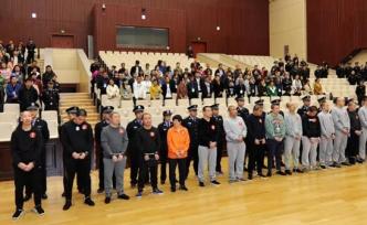 山西古交原首富耿建平一审获刑25年：非法控制当地客运行业