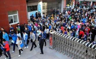 近百萬人已通過國考資格審查，超過240個職位“無人問津”