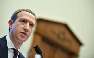 扎克伯格独闯国会为天秤币辩护：我们在辩论时其他国家在行动