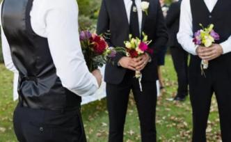 誰(shuí)說(shuō)三十歲就要結(jié)婚？我還可以當(dāng)伴郎