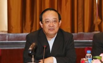 華電集團(tuán)原黨組副書記、總經(jīng)理云公民接受審查調(diào)查