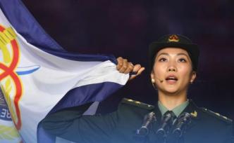 袁心玥：中國女排還能更穩(wěn)固，我今后要在攔網(wǎng)環(huán)節(jié)突破