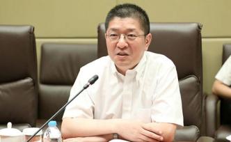 鞍鋼董事長姚林出任中鋁董事長、黨組書記，葛紅林超齡卸任