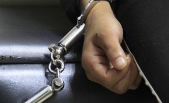 內(nèi)蒙古開魯槍擊案一審公開宣判，被告人梁鈞獲死刑