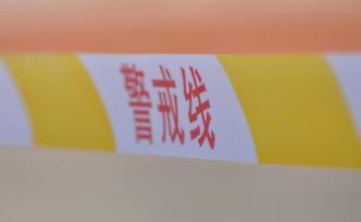 山東環(huán)翠區(qū)一工地塔吊吊臂脫落致2死2傷，涉事工地已停工