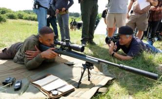 《双子杀手》：李安对父子题材和技术壁垒的再次挑战