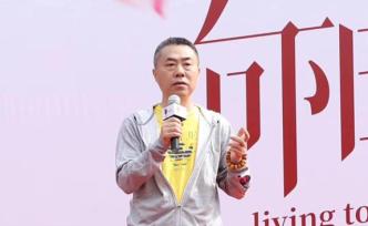 導演劉家成談新作《向陽而生》：希望讓大家敢于面對生死